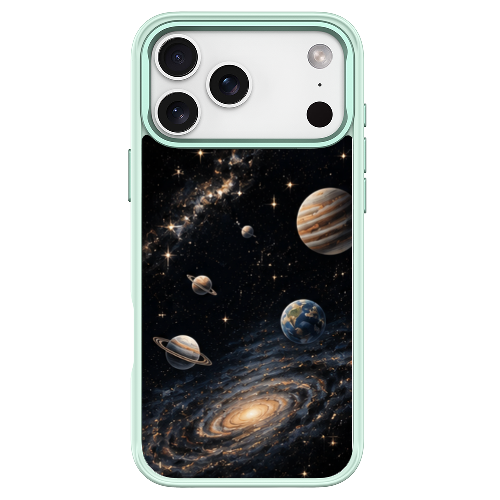 Starter-Kit-The-Universe-Green-iPhone-17-Pro-Max