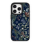 Winterwood Black phone case for iPhone 15