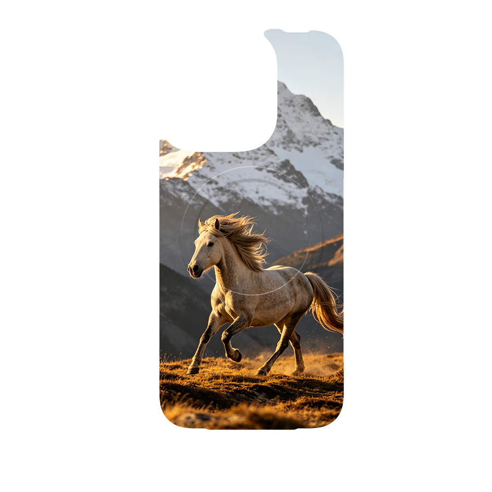 Wild Kingdom - Horse Main image
