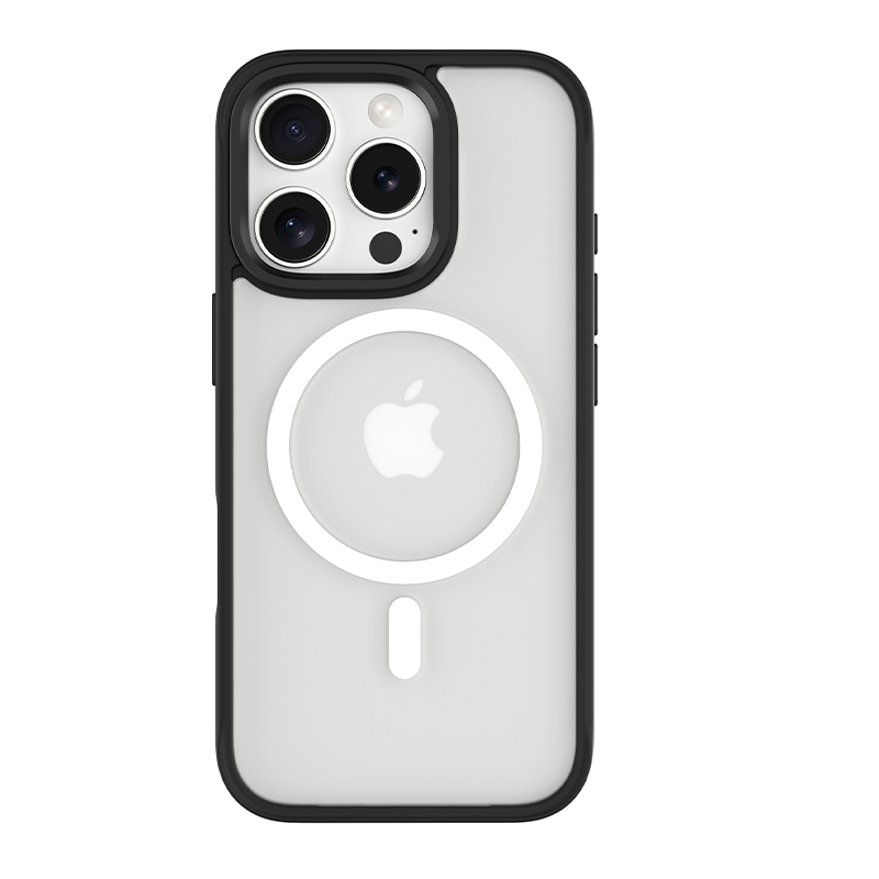iPhone 15 Series Base Case Shell