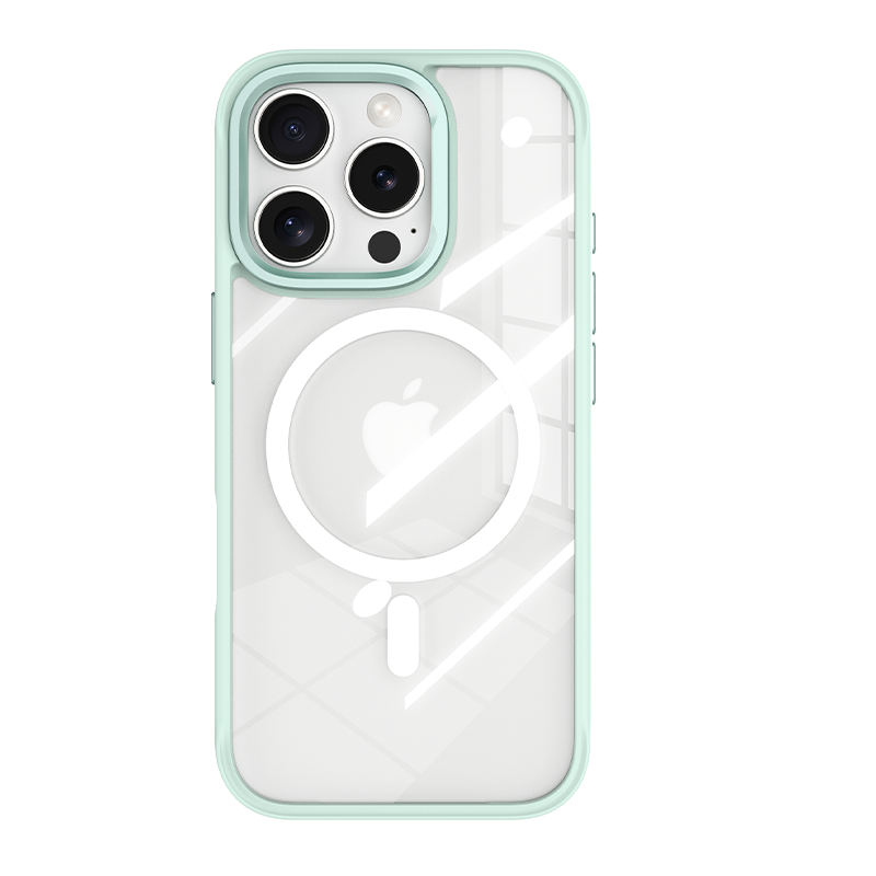 iPhone 15 Series Base Case Shell