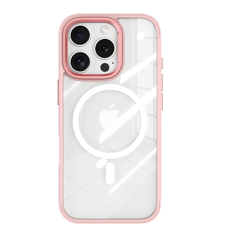 iPhone 15 Series Base Case Shell