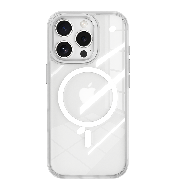 iPhone 15 Series Base Case Shell Main image