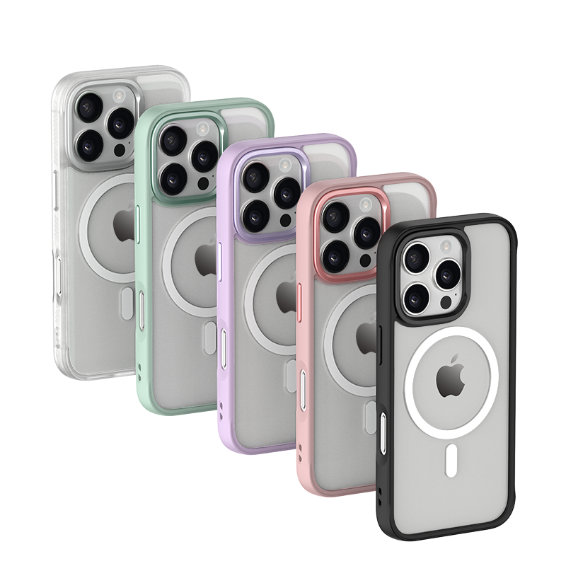 iPhone 15 Series Base Case Shell Secondary image
