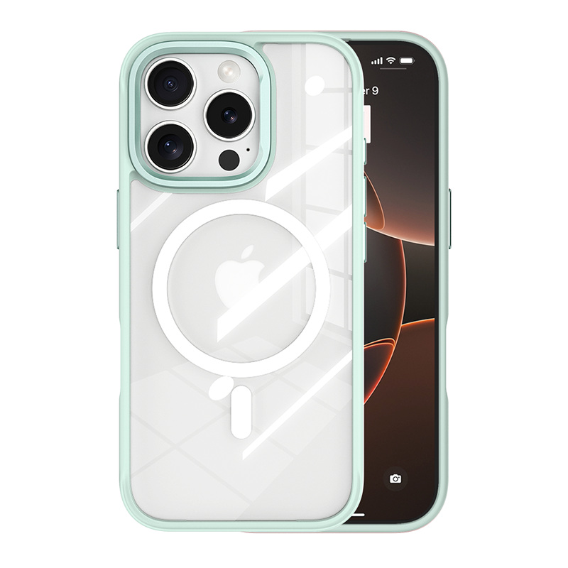 iPhone 15 Series Base Case Shell