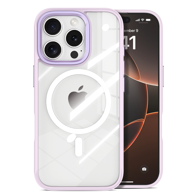 iPhone 15 Series Base Case Shell
