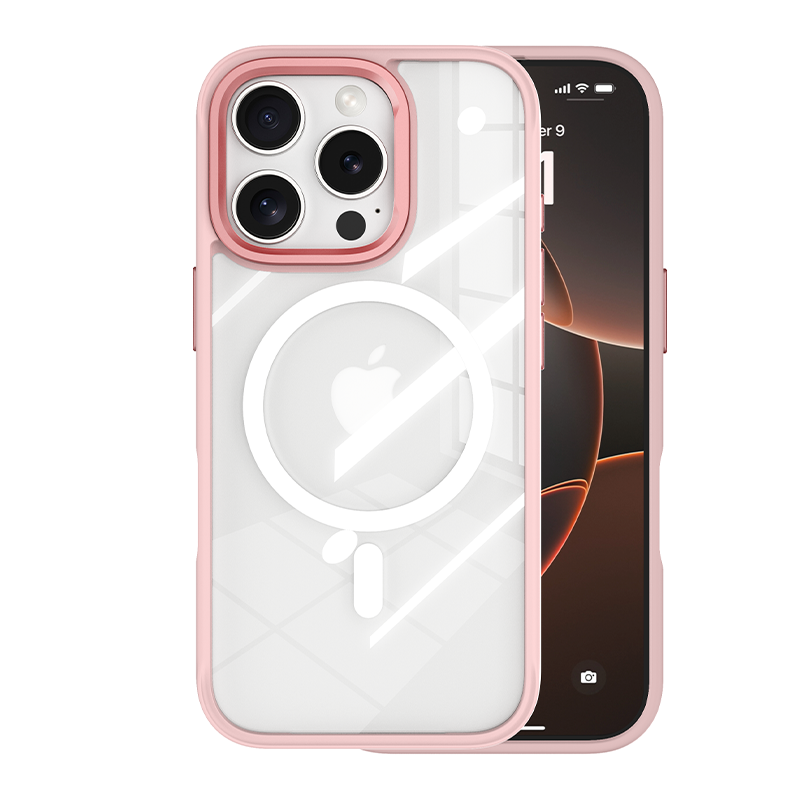 iPhone 15 Series Base Case Shell