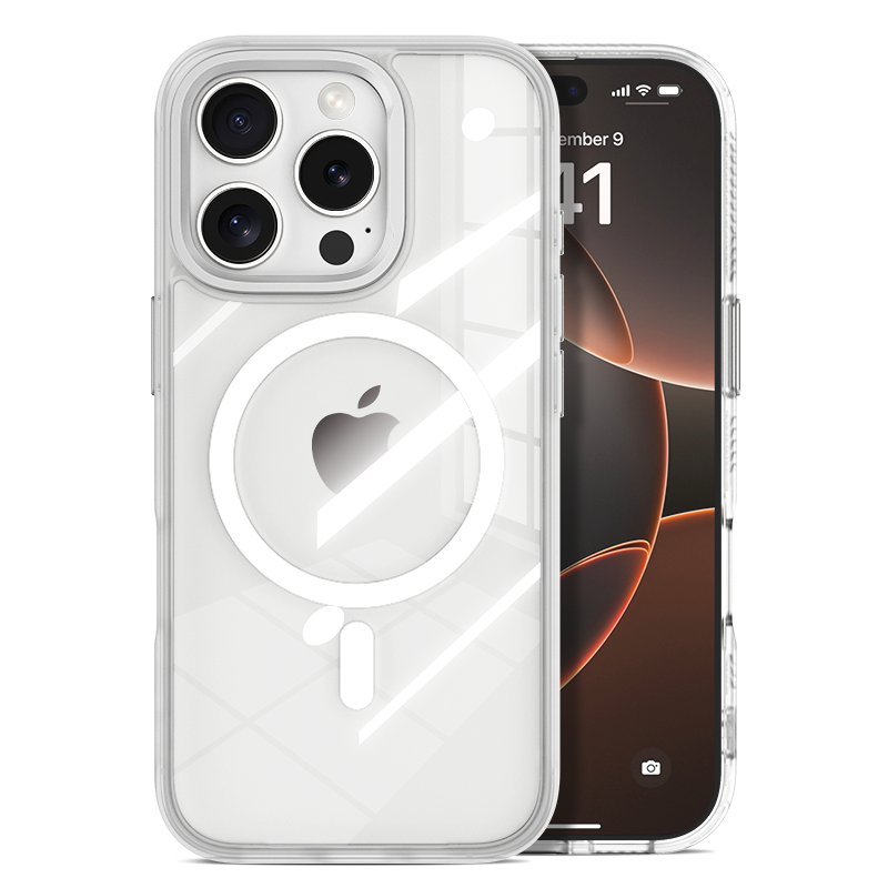 iPhone 15 Series Base Case Shell