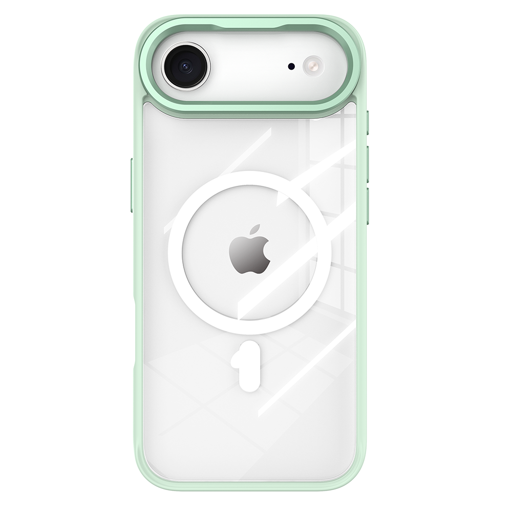 iPhone 17 Series Base Case Shell