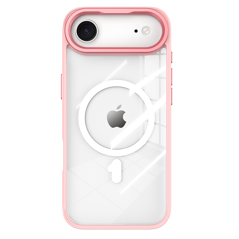 iPhone 17 Series Base Case Shell
