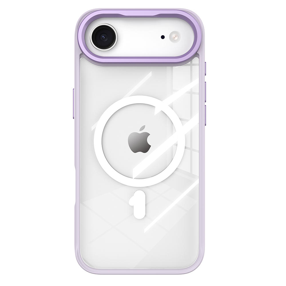 iPhone 17 Series Base Case Shell