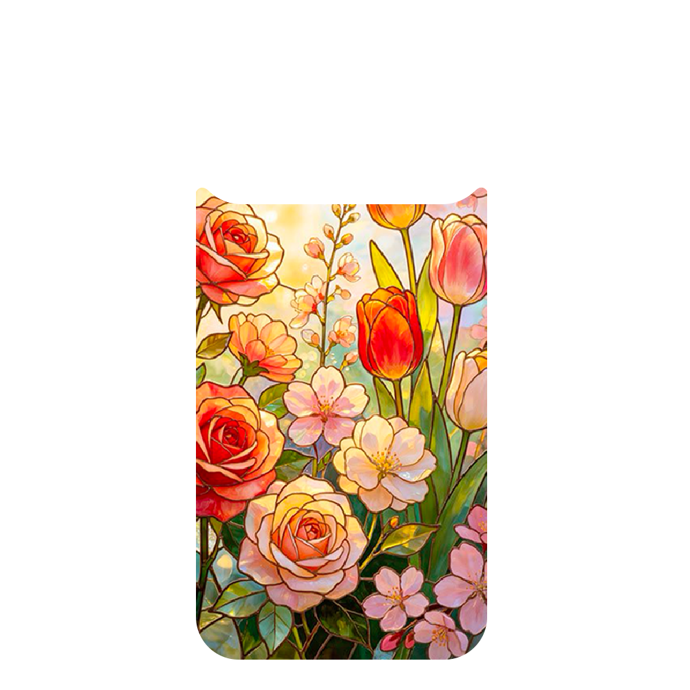 OpenCasey matched interchangeable backplate 4
