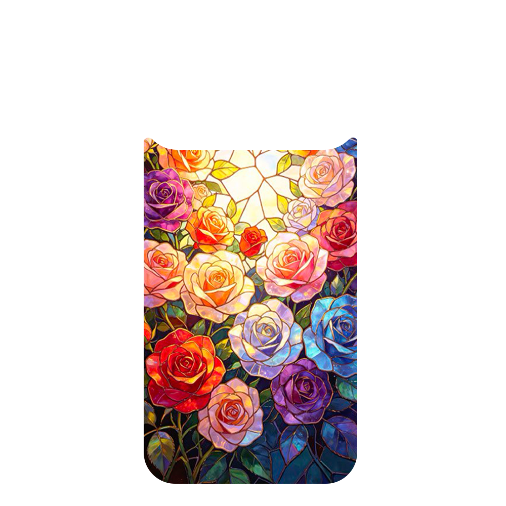 OpenCasey matched interchangeable backplate 5